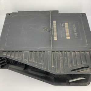 centralita  check  control  mercedes