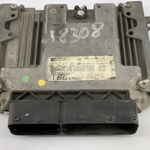 centralita  de motor   alfa  romeo