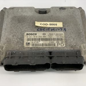 centralita  de  motor  opel