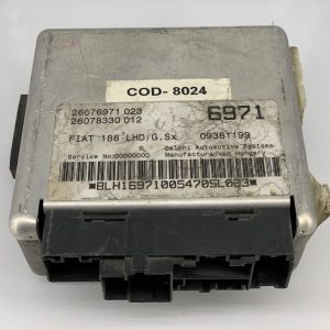 columna  de  direccion   fiat   punto