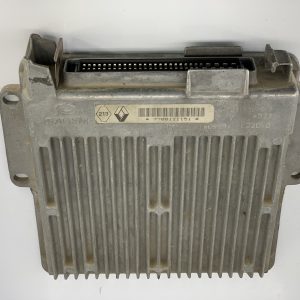 centralita  de   motor  renault