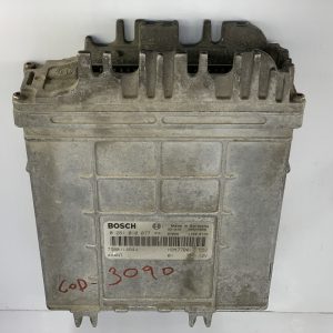 centralita  de  motor  renault