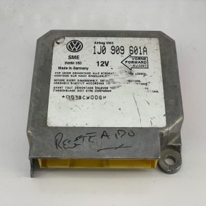 centralita   de    airbag     vw