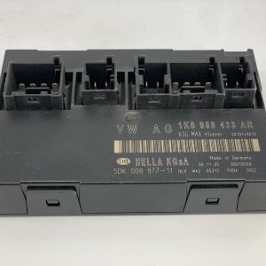 centralita   de    confort     vw