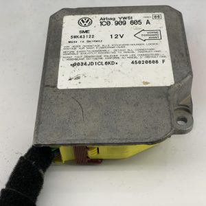 centralita   de     airbag     vw