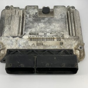 centralita   de   motor   saab