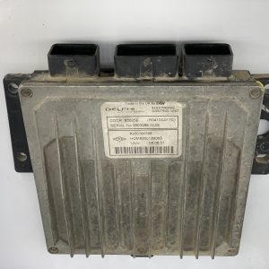 centralita   de  motor   renault