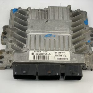 centralita  de  motor   renault