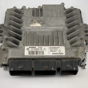 centralita   de   motor   renault