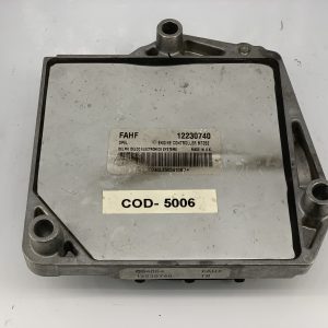 centralita   de   motor    opel