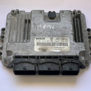 centralita   de   motor   renault