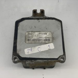 centralita   de   motor    opel