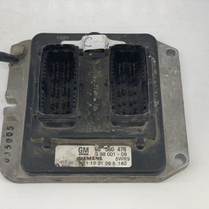 centralita   de   motor  opel