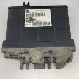 centralita   de     cambio    automatico     vw
