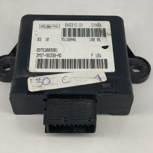 modulo    de     control       ford