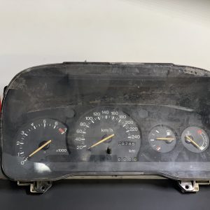 cuadro   de    instrumento    ford