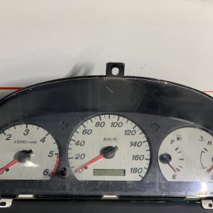 cuadro   de     instrumento     ford