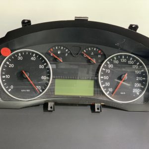 cuadro  de  instrumento  fiat