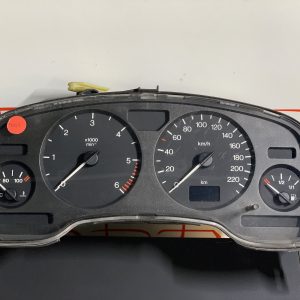 cuadro  de  instrumento  opel