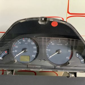 cuadro  de  instrumento   peugeot