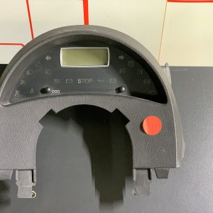 cuadro   de    instrumento   grupo   psa