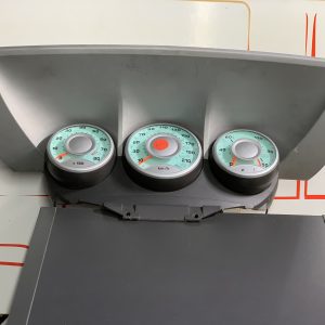 cuadro   de    instrumento   peugeot    807