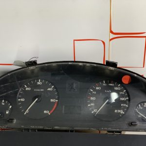 cuadro   de    instrumento    peugeot    406