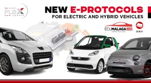 chiptuning para coches eléctricos e híbridos