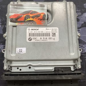 centralita  Ecu  bmw