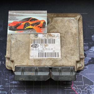 centralita   ecu   vw