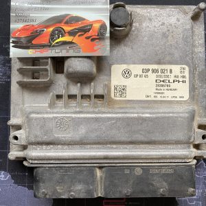 centralita    ecu    vw -  audi