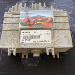 centralita    ecu     skoda   felicia