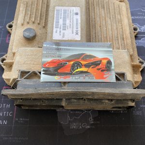 centralita   ecu    motor    opel