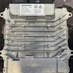 CENTRALITA  DE  MOTOR  CUMMINS  NUEVA